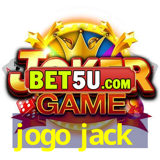 jogo jack